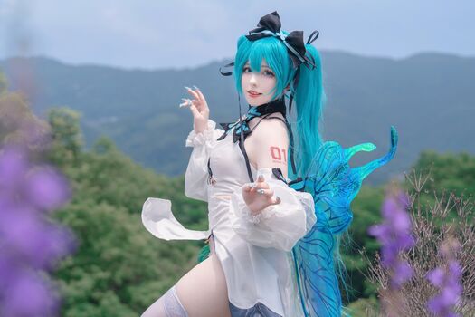 Full leaked Saya scarlet page private onlyfans photo