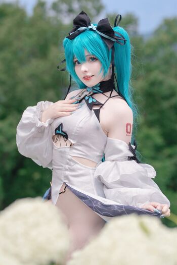 Full leaked Saya scarlet page private onlyfans photo