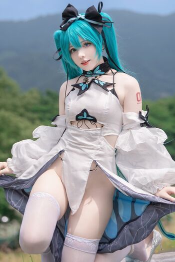 Full leaked Saya scarlet page private onlyfans photo