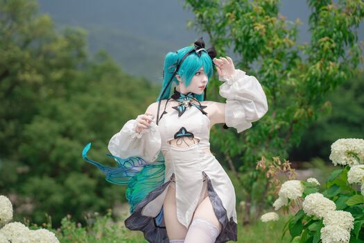Saya Scarlet