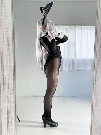 Full leaked Saya scarlet page private onlyfans photo
