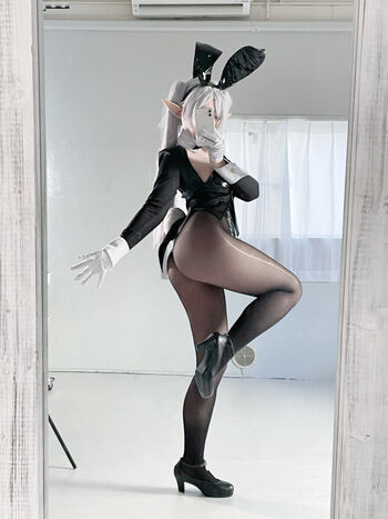 Full leaked Saya scarlet page private onlyfans photo