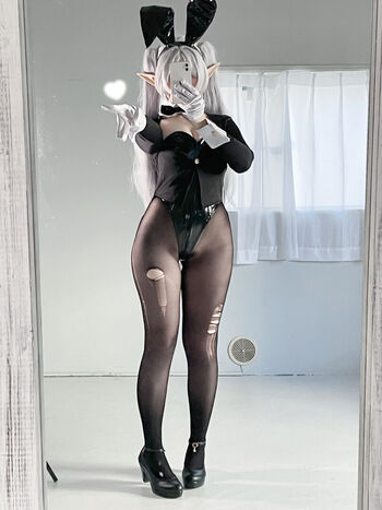 Full leaked Saya scarlet page private onlyfans photo