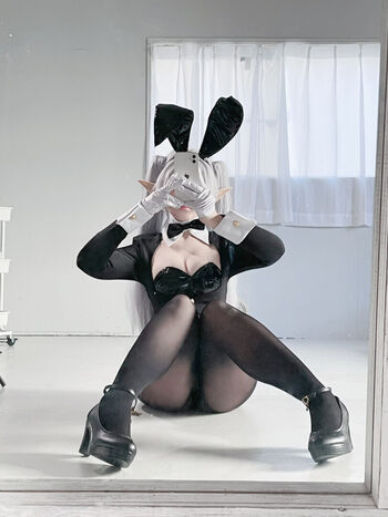 Full leaked Saya scarlet page private onlyfans photo