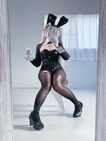 Full leaked Saya scarlet page private onlyfans photo