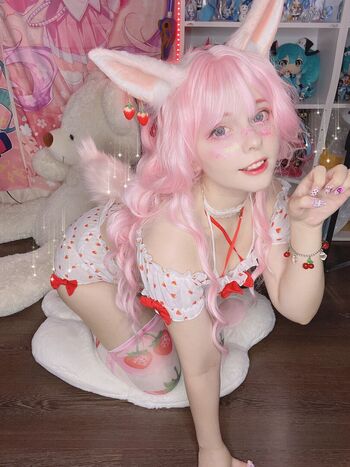 Full leaked Saya scarlet private onlyfans photo
