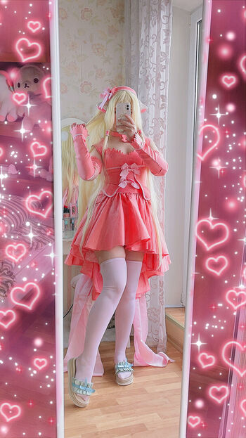 Full leaked Saya scarlet private onlyfans photo