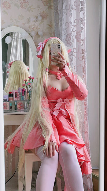 Full leaked Saya scarlet private onlyfans photo