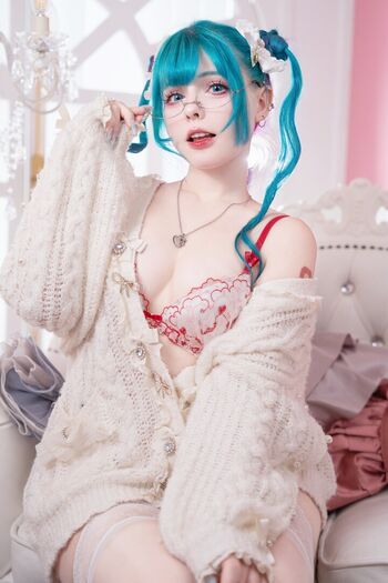 Full leaked Saya scarlet page private onlyfans photo