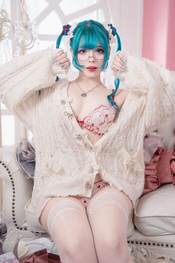 Full leaked Saya scarlet page private onlyfans photo