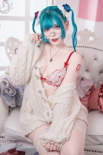Full leaked Saya scarlet private onlyfans photo