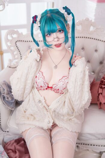 Full leaked Saya scarlet private onlyfans photo