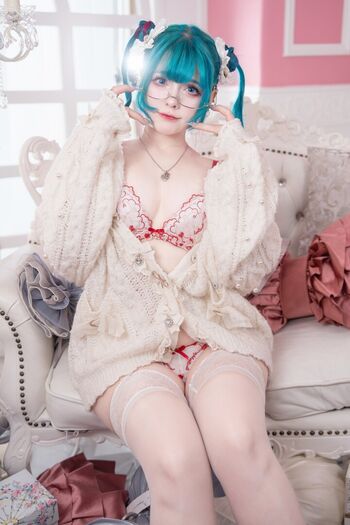 Full leaked Saya scarlet private onlyfans photo