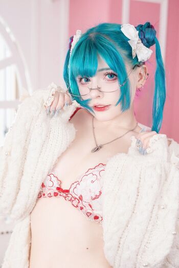 Full leaked Saya scarlet private onlyfans photo