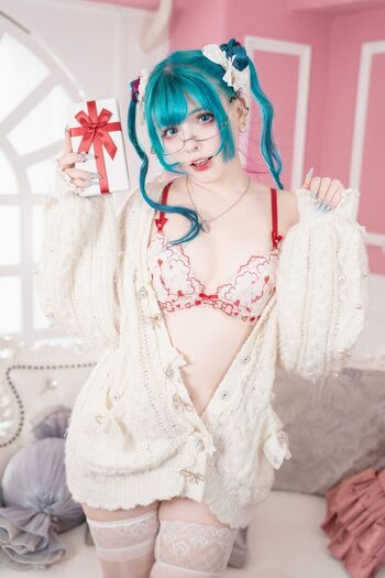 Full leaked Saya scarlet private onlyfans photo