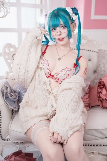 Full leaked Saya scarlet private onlyfans photo