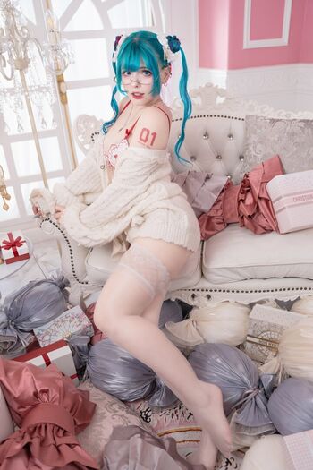 Full leaked Saya scarlet private onlyfans photo
