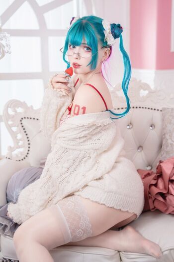 Full leaked Saya scarlet private onlyfans photo