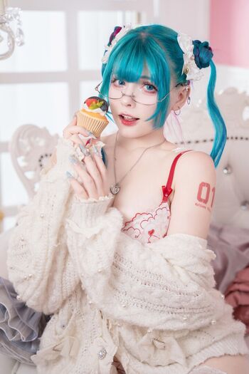 Full leaked Saya scarlet private onlyfans photo