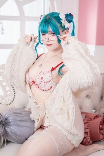 Full leaked Saya scarlet private onlyfans photo