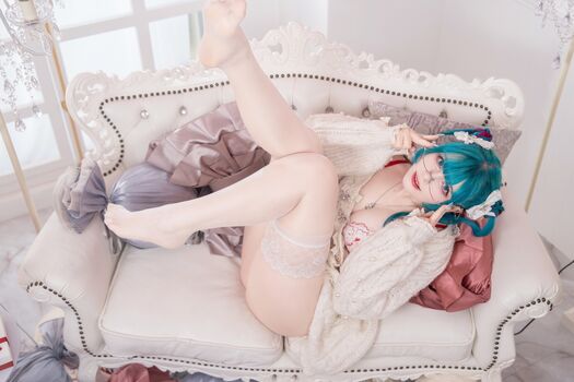 Full leaked Saya scarlet private onlyfans photo