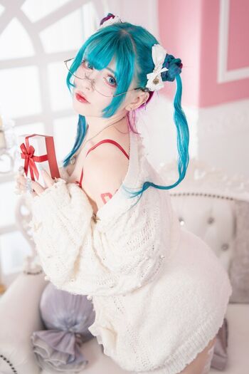 Full leaked Saya scarlet private onlyfans photo