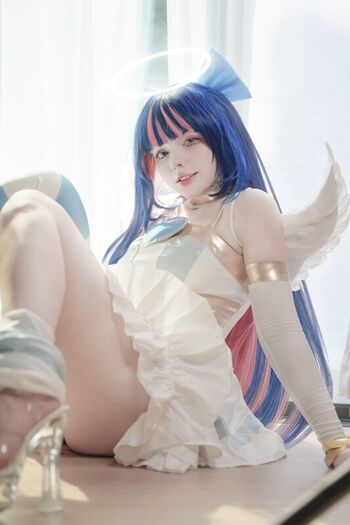 Saya Scarlet