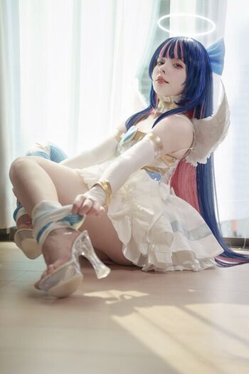 Saya Scarlet
