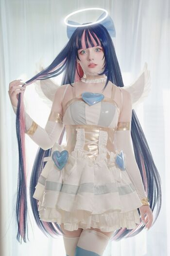 Saya Scarlet