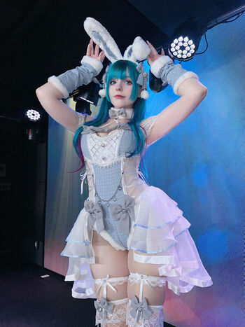 Saya Scarlet