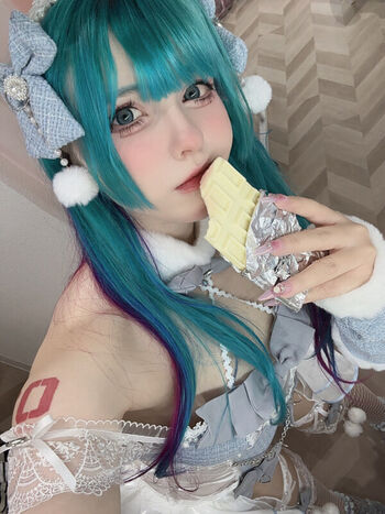 Saya Scarlet
