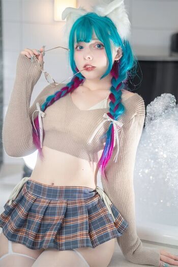 Saya Scarlet