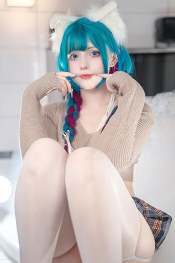 Saya Scarlet