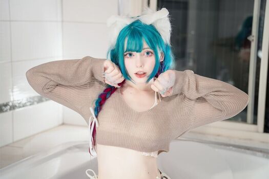 Saya Scarlet