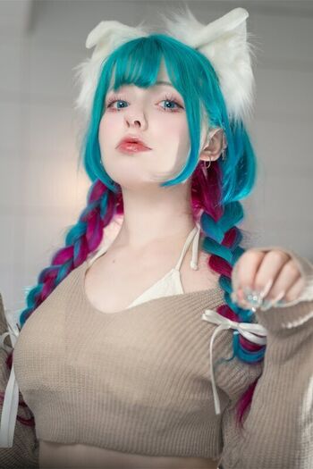 Saya Scarlet