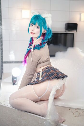 Saya Scarlet