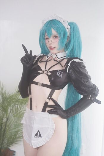 Saya Scarlet