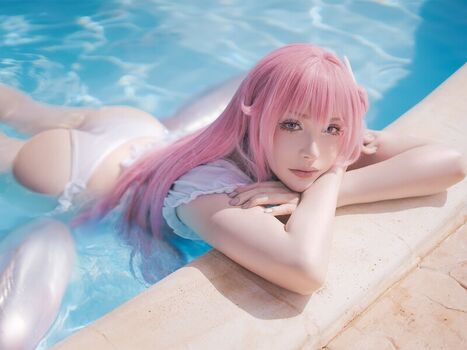 Full leaked Saya the fox private onlyfans photo