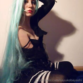 sayukobayashi