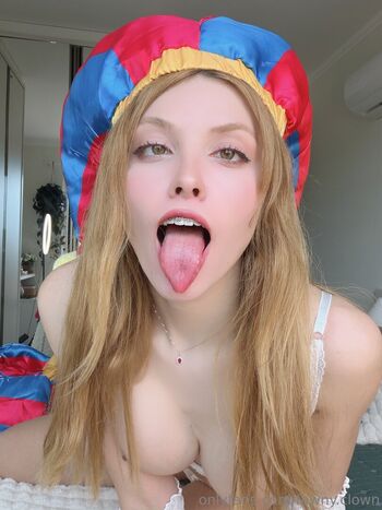 Full leaked Sayumemii private onlyfans photo