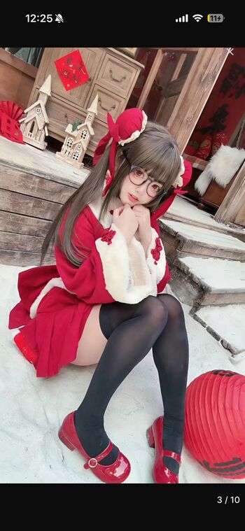 Full leaked Sayuriyouqiu private onlyfans photo