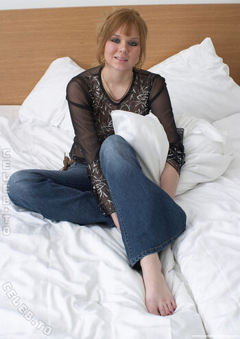 Full leaked Scandinavian feet private onlyfans photo
