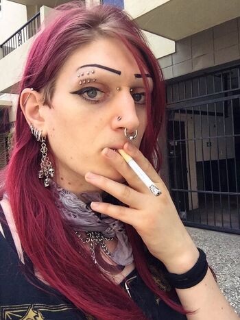 Full leaked Scarlet anahita page private onlyfans photo
