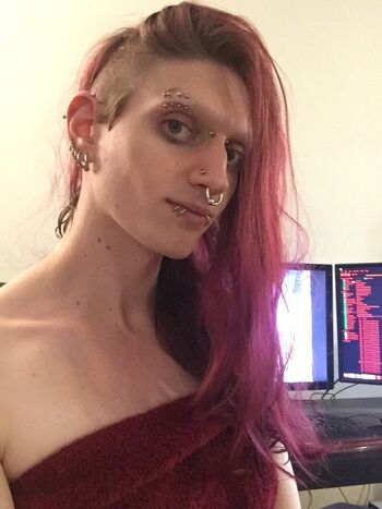 Scarlet Anahita