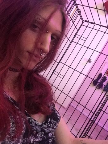 Scarlet Anahita