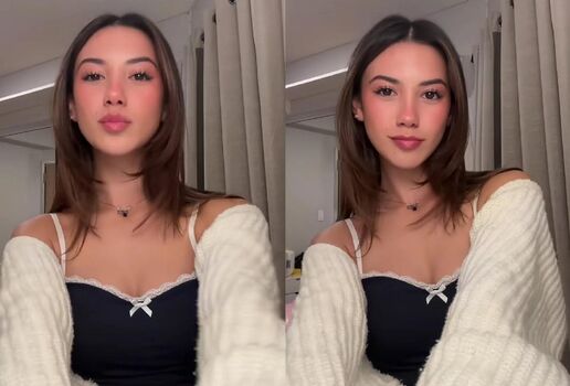 Full leaked Scarlet estevez private onlyfans photo