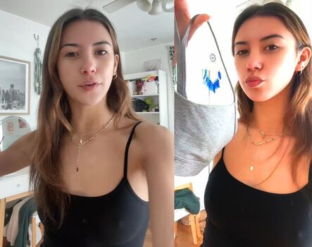 Full leaked Scarlet estevez private onlyfans photo