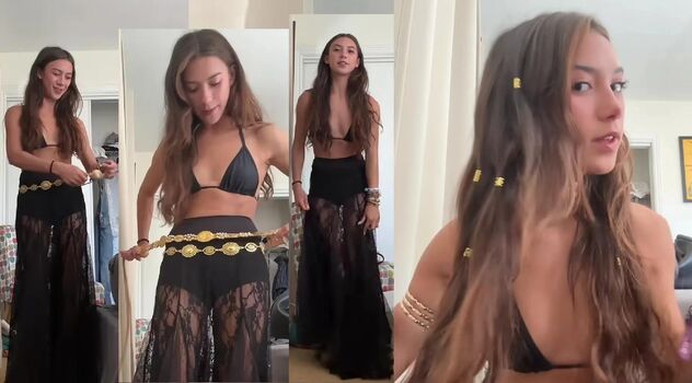 Full leaked Scarlet estevez private onlyfans photo