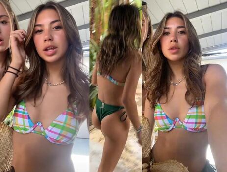Full leaked Scarlet estevez private onlyfans photo