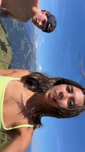 Full leaked Scarlett estevez private onlyfans photo